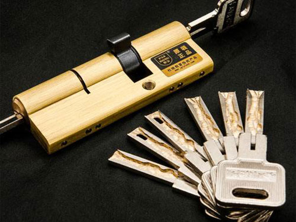 旬邑24小时上门开锁公司