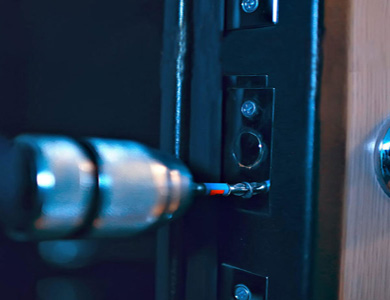 旬邑24小时上门开锁公司