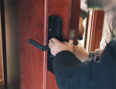 旬邑24小时上门开锁公司